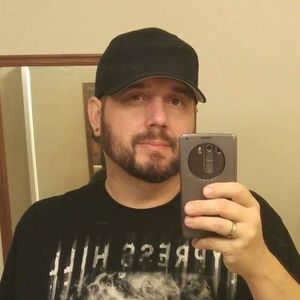 Meet your Posher, Marvin